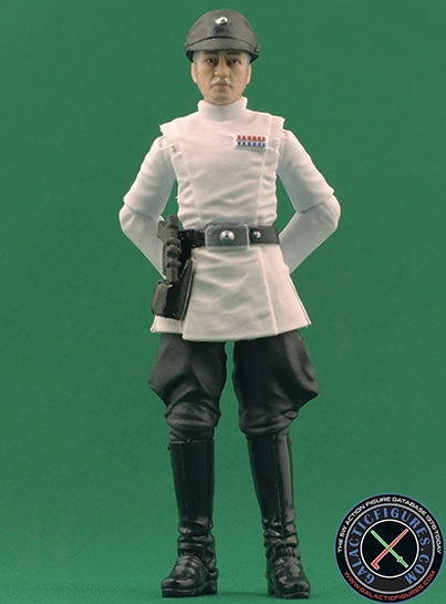 Imperial Officer Imperial Officer 4-pack Star Wars The Vintage Collection