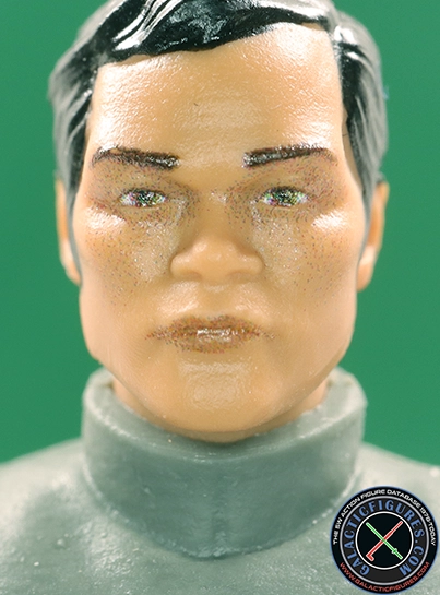 Imperial Officer Imperial Officer 4-pack Star Wars The Vintage Collection