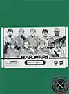 Admiral Motti Imperial Officer 4-pack Star Wars The Vintage Collection