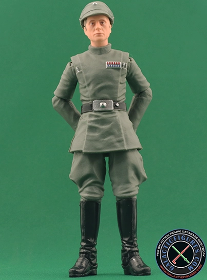 Admiral Piett figure, tvctroopbuilders