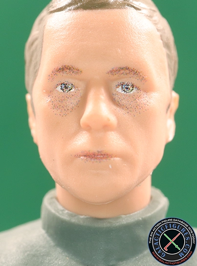 Admiral Piett Imperial Officer 4-pack Star Wars The Vintage Collection