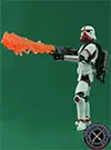 Incinerator Stormtrooper, figure