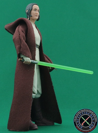 Indara Jedi Master Star Wars The Vintage Collection