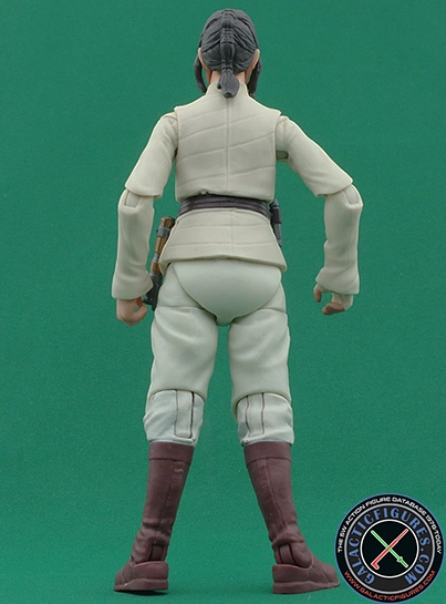 Indara Jedi Master Star Wars The Vintage Collection