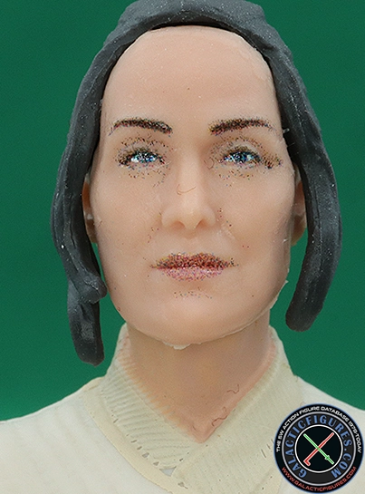 Indara Jedi Master Star Wars The Vintage Collection