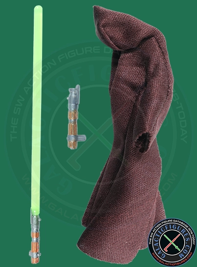 Indara Jedi Master Star Wars The Vintage Collection