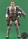 Jango Fett Deluxe Star Wars The Vintage Collection