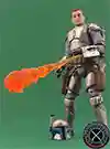 Jango Fett Deluxe Star Wars The Vintage Collection