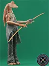 Jar Jar Binks, Lost Line 7-Pack figure