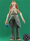 Jar Jar Binks, Lost Line 7-Pack figure