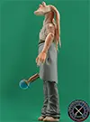 Jar Jar Binks, Lost Line 7-Pack figure