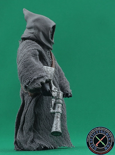 Jawa Arvala-7 Star Wars The Vintage Collection
