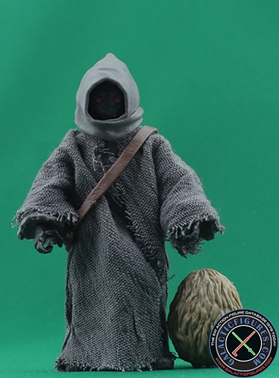 Jawa figure, tvctwobasic