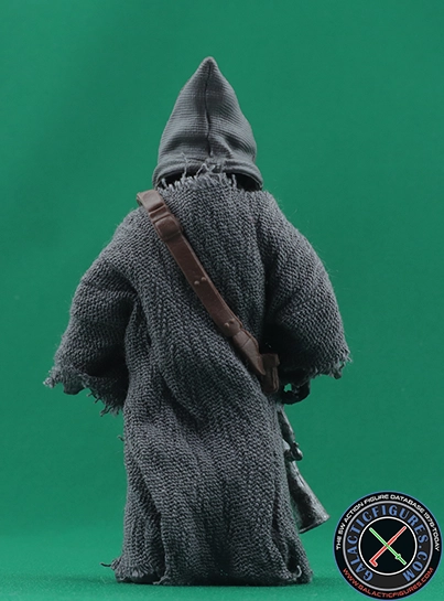 Jawa Arvala-7 Star Wars The Vintage Collection