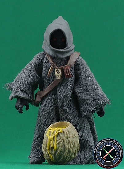 Jawa figure, TVCExclusive2