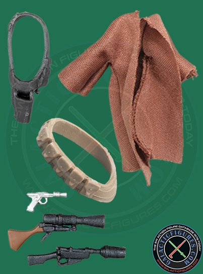 Jawa With The Streets Of Mos Eisley Playset Star Wars The Vintage Collection