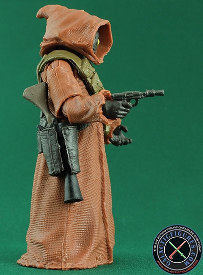 Jawa  Star Wars The Vintage Collection