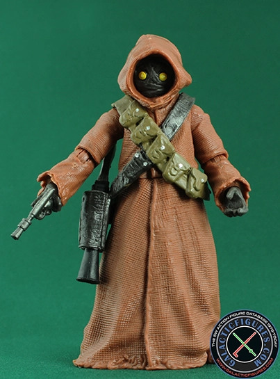 Jawa figure, tvctwobasic