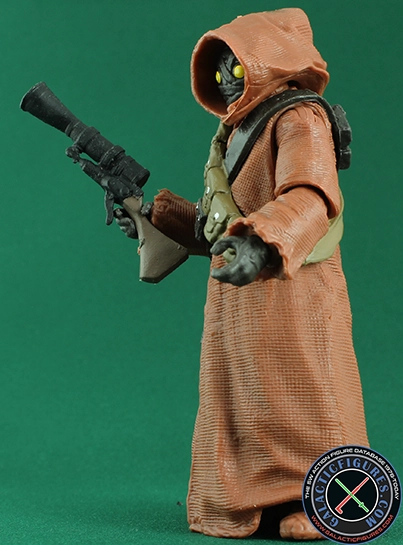Jawa  Star Wars The Vintage Collection