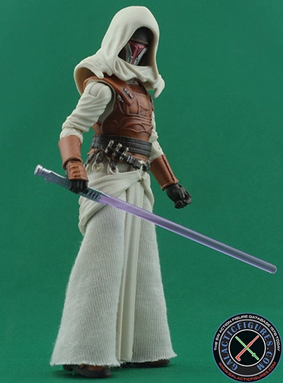 Jedi Knight Revan 2-Pack With HK-47 Star Wars The Vintage Collection
