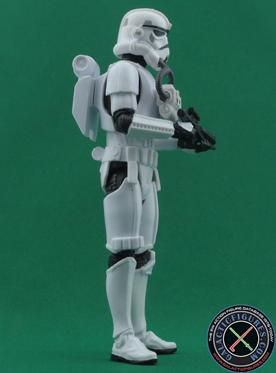 Jetpack Trooper  Star Wars The Vintage Collection