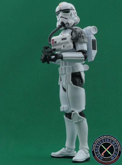 Jetpack Trooper  Star Wars The Vintage Collection