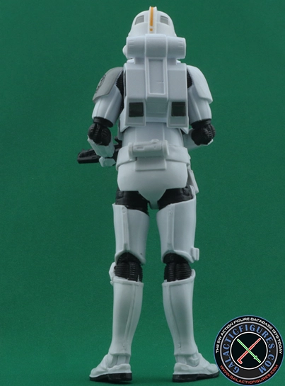 Jetpack Trooper  Star Wars The Vintage Collection