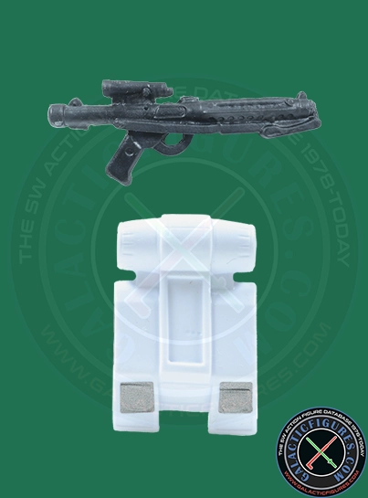 Jetpack Trooper  Star Wars The Vintage Collection