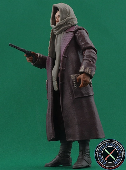 Jod Na Nawood  Star Wars The Vintage Collection
