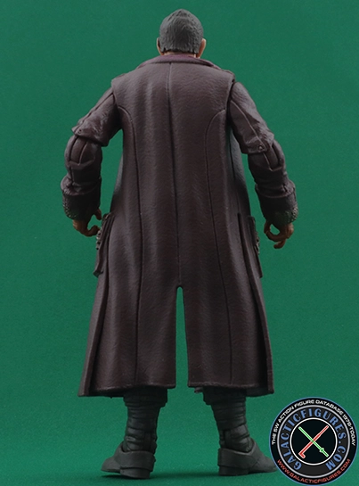 Jod Na Nawood  Star Wars The Vintage Collection