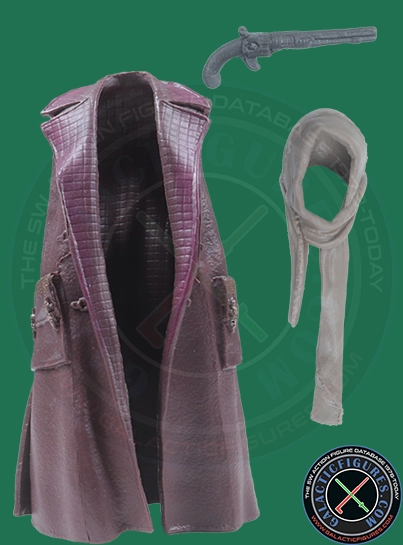 Jod Na Nawood  Star Wars The Vintage Collection