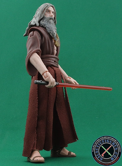 Joruus C'baoth Heir To The Empire 3-Pack Star Wars The Vintage Collection
