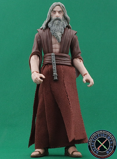 Joruus C'baoth Heir To The Empire 3-Pack