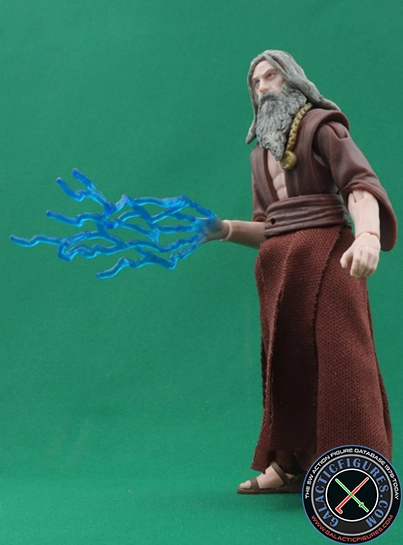 Joruus C'baoth Heir To The Empire 3-Pack Star Wars The Vintage Collection