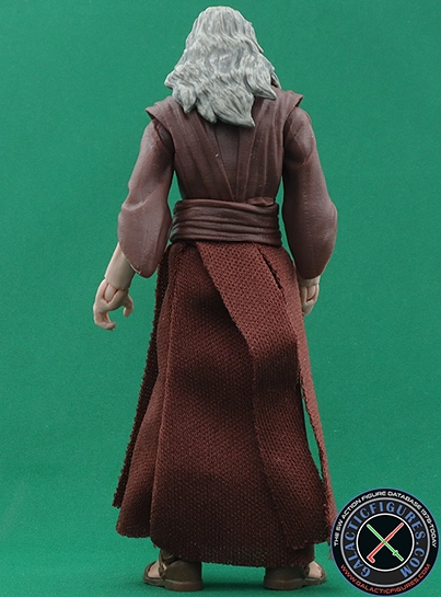 Joruus C'baoth Heir To The Empire 3-Pack Star Wars The Vintage Collection