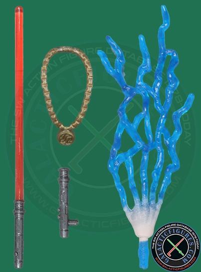 Joruus C'baoth Heir To The Empire 3-Pack Star Wars The Vintage Collection