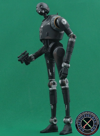 K-2SO Kay-Tuesso Star Wars The Vintage Collection