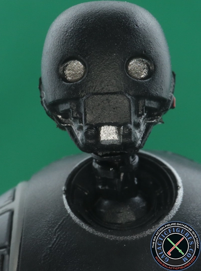 K-2SO Kay-Tuesso Star Wars The Vintage Collection