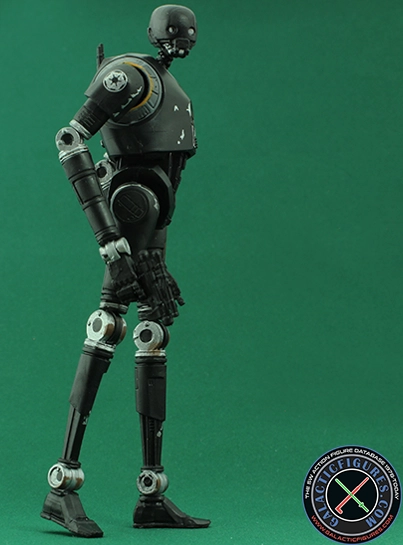K-2SO Rogue One Star Wars The Vintage Collection