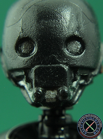 K-2SO Rogue One Star Wars The Vintage Collection