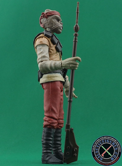 Kithaba  Star Wars The Vintage Collection