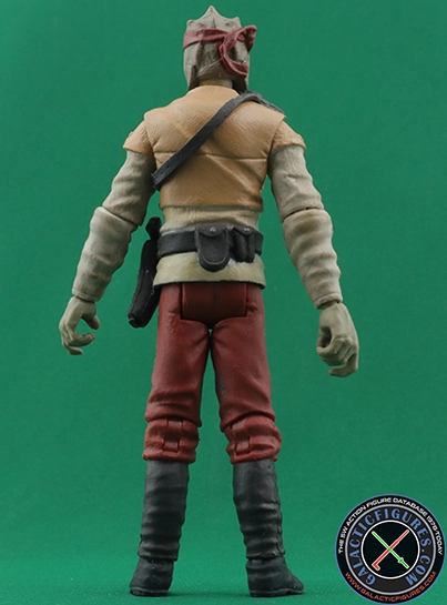 Kithaba  Star Wars The Vintage Collection