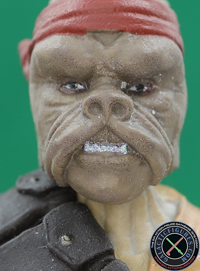 Kithaba  Star Wars The Vintage Collection