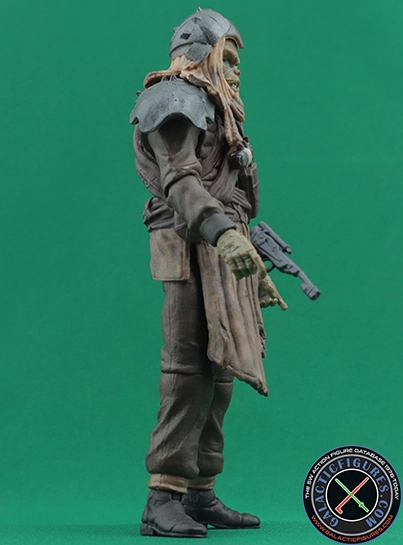 Klatooinian Raider  Star Wars The Vintage Collection