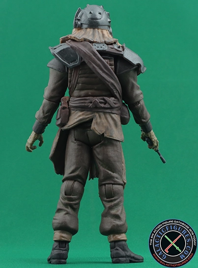 Klatooinian Raider  Star Wars The Vintage Collection