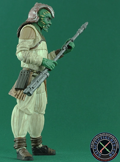 Klaatu Return Of The Jedi Star Wars The Vintage Collection