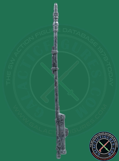 Klaatu Skiff Guard Star Wars The Vintage Collection