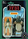 Klaatu Return Of The Jedi Star Wars The Vintage Collection