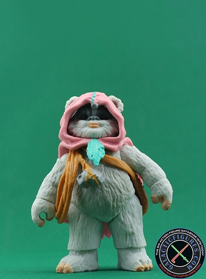 Kneesa figure, TVCExclusive2