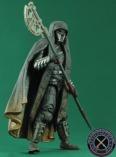 Knight Of Ren  Star Wars The Vintage Collection